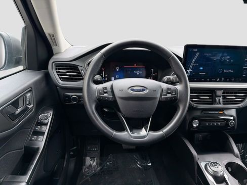 Used 2024 Ford Escape Active w/ Tech Pack #1 FWD image 21