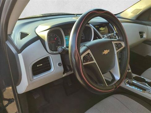 Used 2017 Chevrolet Equinox LT w/ Convenience Package FWD image 14
