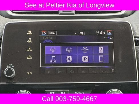 Used 2020 Honda CR-V EX image 23