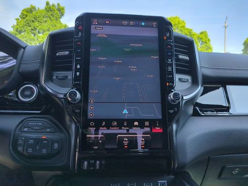 New 2026 RAM 1500 Rebel AWD/4WD image 19
