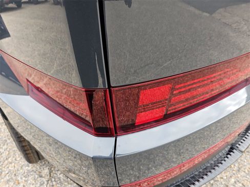 New 2026 Hyundai Santa Fe Calligraphy image 36