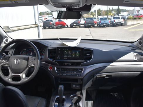 Used 2020 Honda Pilot EX-L image 26