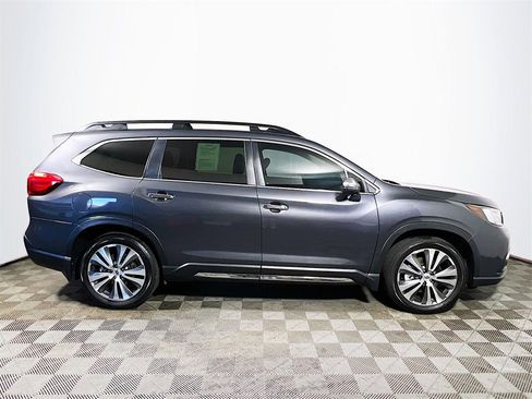 Used 2022 Subaru Ascent Touring w/ Popular Package #2A image 9