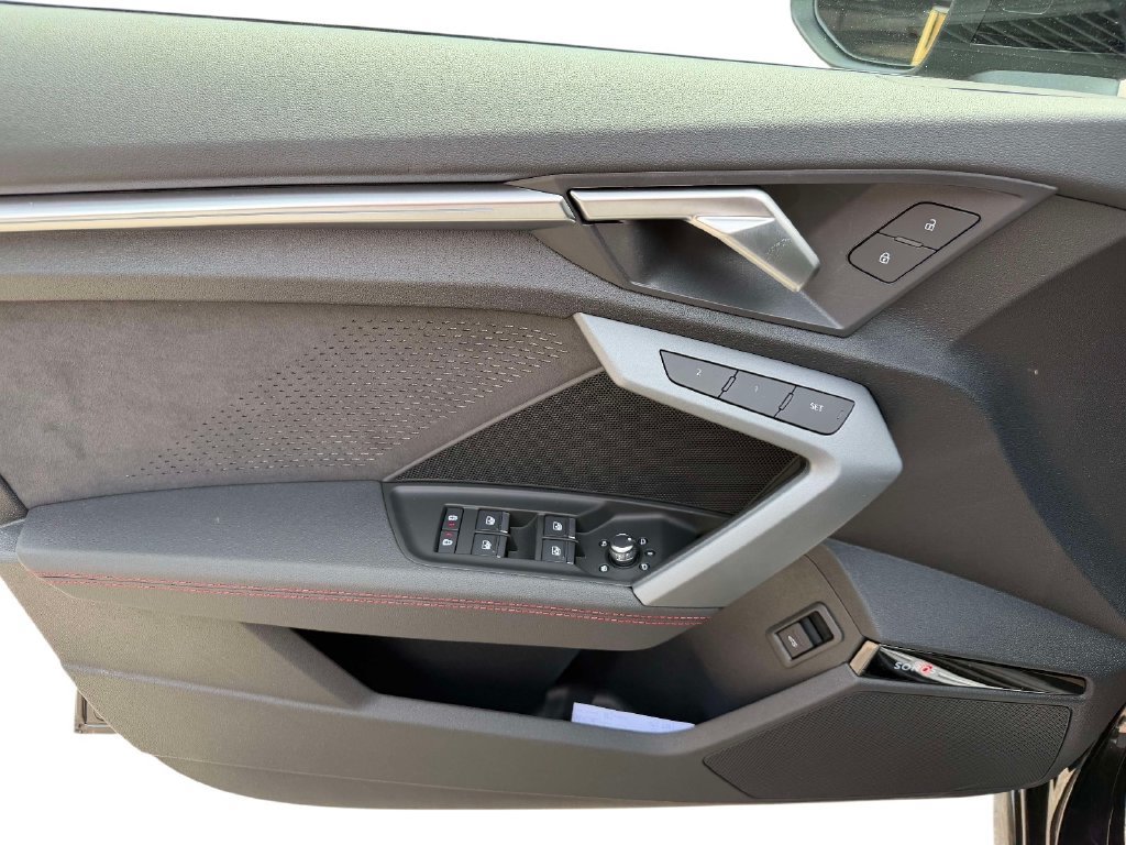 New 2026 Audi S3 Premium AWD/4WD image 10