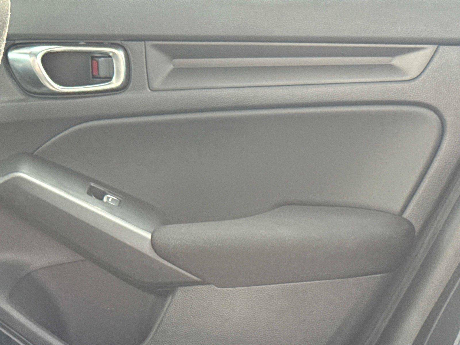 Certified 2026 Honda Civic Sport image 14