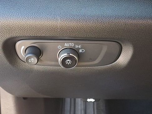 Certified 2023 Chevrolet Traverse RS AWD/4WD image 25