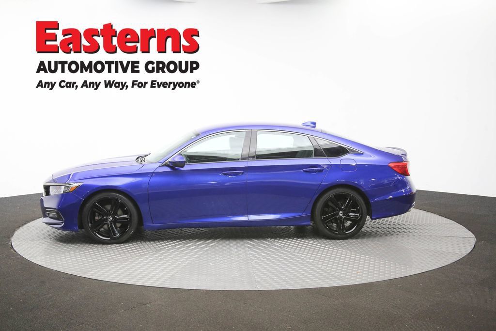 Used 2018 Honda Accord Sport image 55