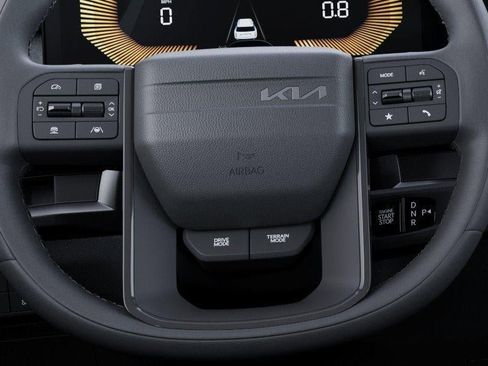 New 2027 Kia Telluride EX X-Line AWD/4WD image 22