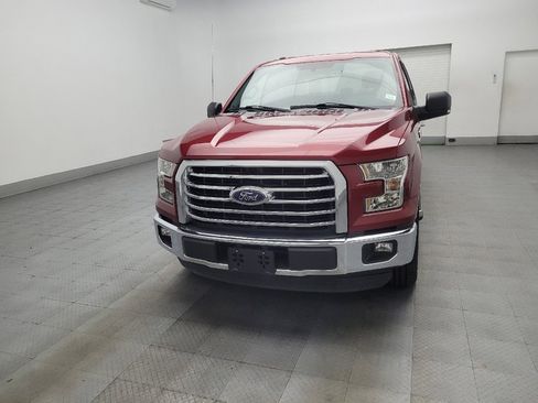 Used 2016 Ford F150 XLT w/ Equipment Group 301A Mid image 15