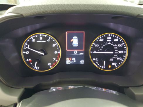 New 2026 Subaru Crosstrek 2.5i Wilderness image 29