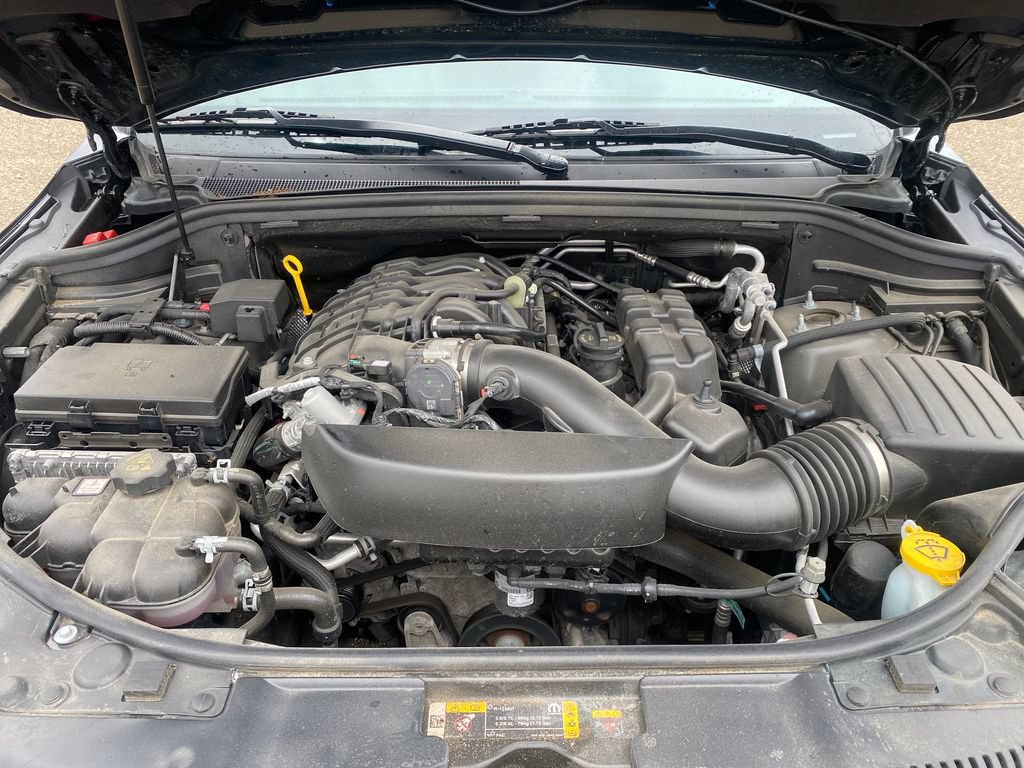 Used 2025 Dodge Durango GT AWD/4WD image 30