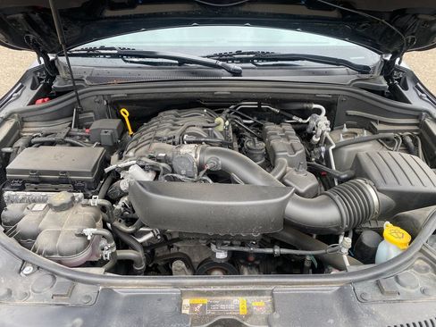 Used 2025 Dodge Durango GT AWD/4WD image 30