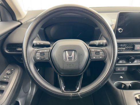 Used 2026 Honda HR-V LX image 17