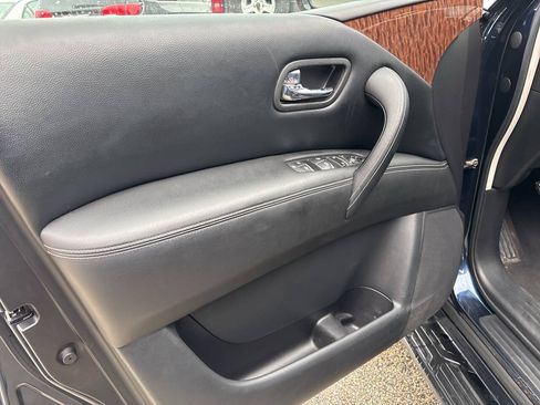 Used 2019 Nissan Armada SV w/ Driver Package AWD/4WD image 25