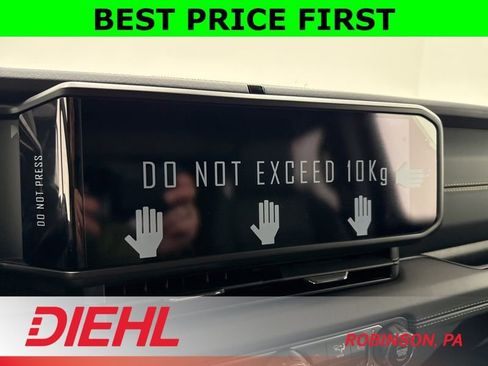 New 2026 Jeep Wrangler Sahara image 10