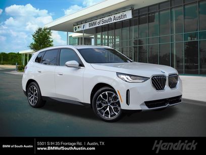 Used 2026 BMW X3 xDrive30i w/ Premium Package