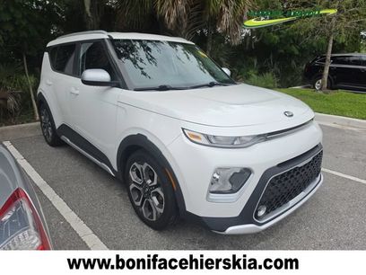 Used 2020 Kia Soul X-Line