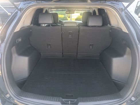 Used 2016 MAZDA CX-5 Grand Touring FWD image 21