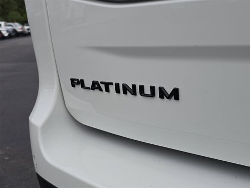 New 2025 Ford Expedition Platinum w/ Stealth Performance Package image 6