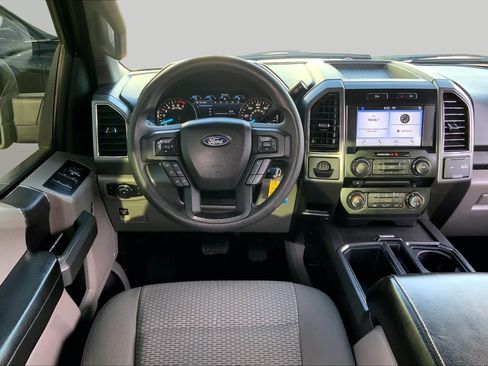 Used 2018 Ford F150 XLT RWD image 6