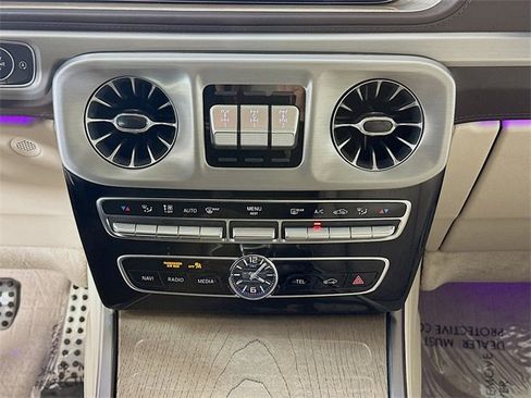 Certified 2022 Mercedes-Benz G 63 AMG 4MATIC image 16