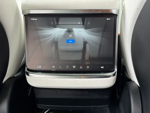 Used 2023 Tesla Model X Plaid AWD/4WD image 35