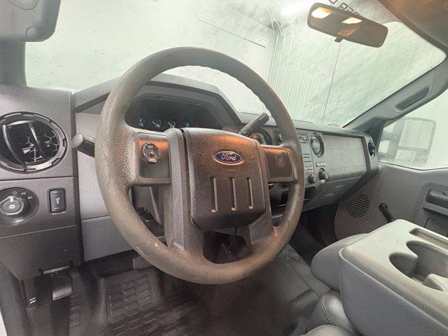 Used 2011 Ford F250 XL RWD image 14