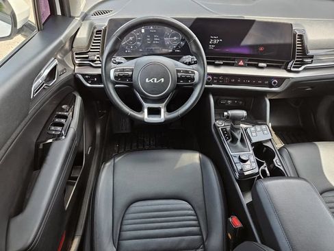 Used 2023 Kia Sportage SX FWD image 12
