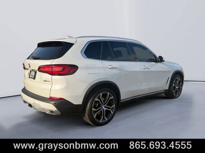 Used 2021 BMW X5 xDrive40i w/ Premium Package 3