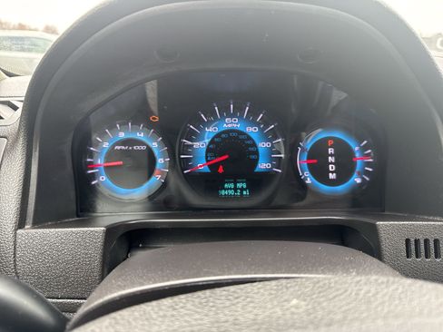 Used 2011 Ford Fusion SE w/ 202A Rapid Spec Order Code image 11