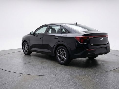Used 2025 Kia K4 LXS image 6