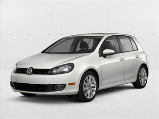 Used 2013 Volkswagen Golf TDI FWD video 1