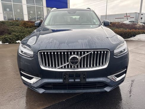 Certified 2023 Volvo XC90 B6 Plus w/ Protection Package Premier image 3