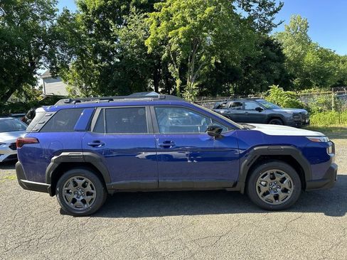 New 2026 Subaru Outback Premium AWD/4WD image 9