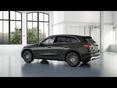 Certified 2026 Mercedes-Benz GLC 300 4MATIC image 26