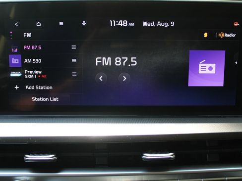 New 2025 Kia Telluride S image 42