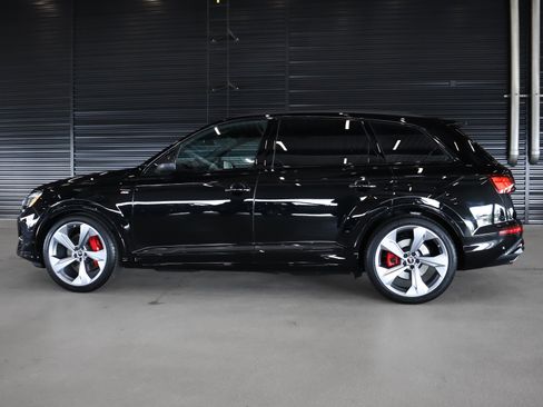 New 2026 Audi Q7 3.0T Prestige AWD/4WD image 14