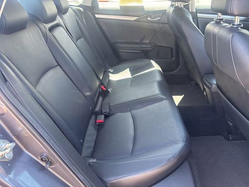 Used 2016 Honda Civic EX-L image 15