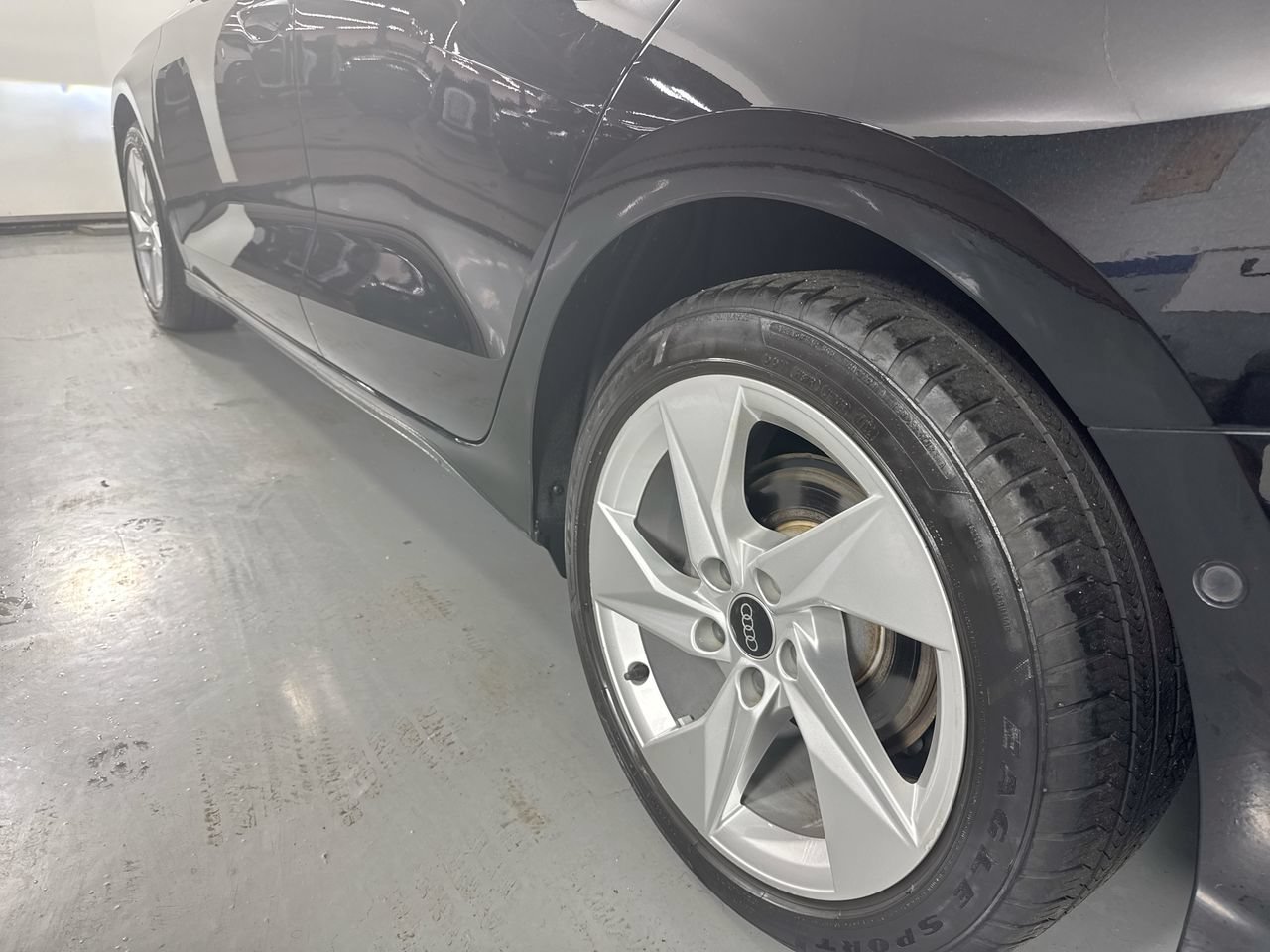 Used 2023 Audi A3 2.0T Premium w/ Convenience Package FWD image 9