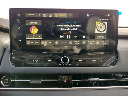 New 2026 Mitsubishi Outlander SE image 4