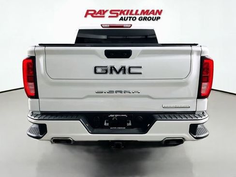 Used 2024 GMC Sierra 1500 Elevation w/ X31 Off-Road Package image 6