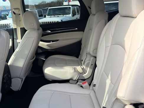 Used 2023 Buick Enclave Essence w/ Sound and Sites Package image 12
