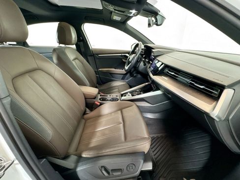 Used 2022 Audi A3 2.0T Prestige image 26