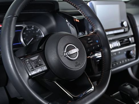 Certified 2023 Nissan Pathfinder Rock Creek AWD/4WD image 12
