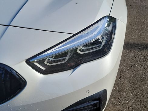 Used 2022 BMW 228i Gran Coupe w/ Convenience Package FWD image 3