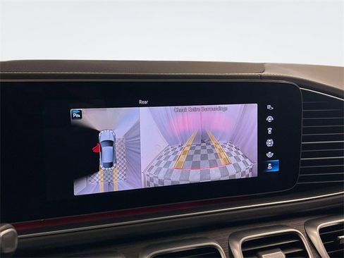 Certified 2022 Mercedes-Benz GLE 53 AMG 4MATIC Coupe image 29