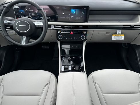 New 2026 Hyundai Tucson SEL AWD/4WD image 13