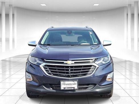 Used 2018 Chevrolet Equinox Premier FWD image 5