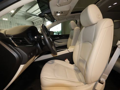 Used 2023 Buick Enclave Essence w/ Experience Buick Package FWD image 22