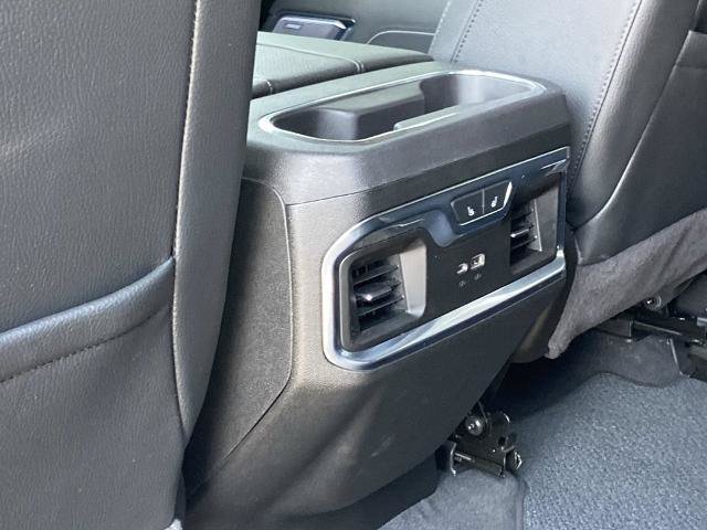 Used 2026 GMC Sierra 2500 Denali w/ Max Trailering Package AWD/4WD image 17